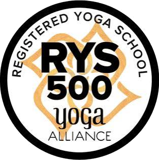 Yoga Alliance International registration