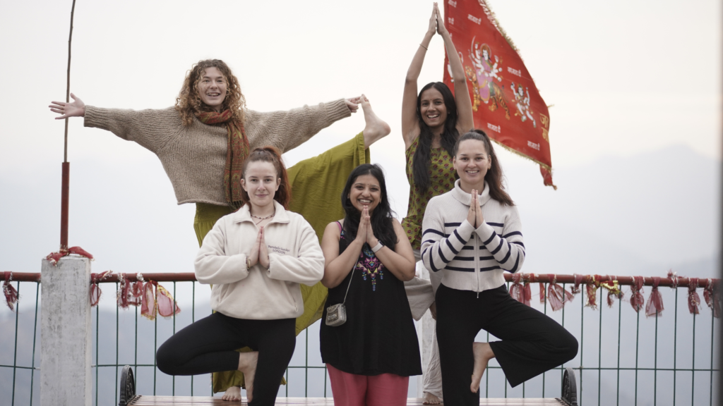 rishikesh 300 hour teacher training