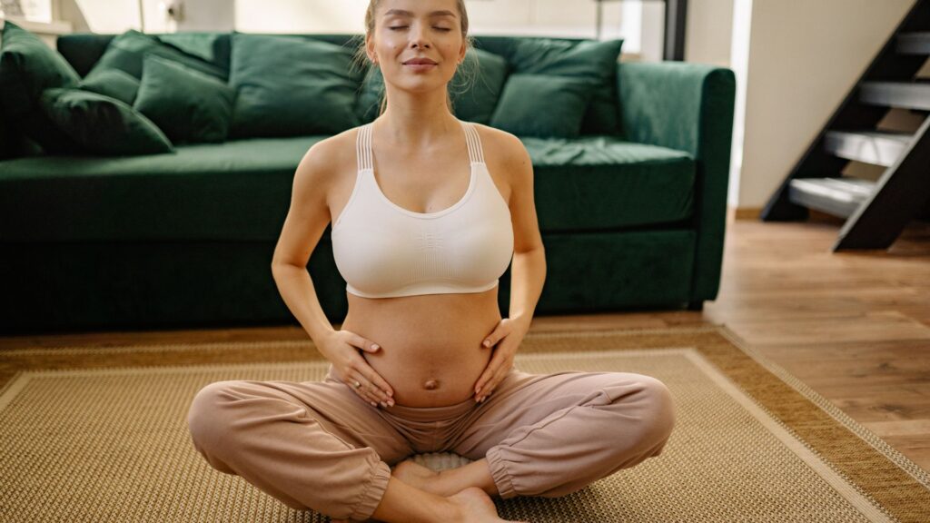 Rishikesh Prenatal Yoga School