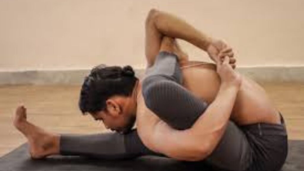 Yoga teacher training rishikesh