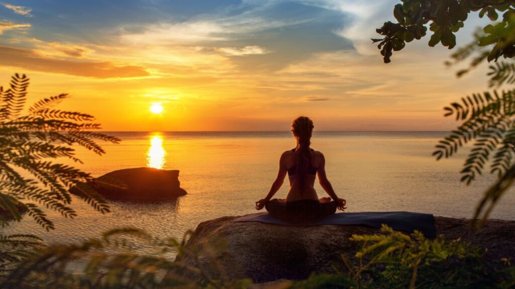 Yoga teacher training rishikesh