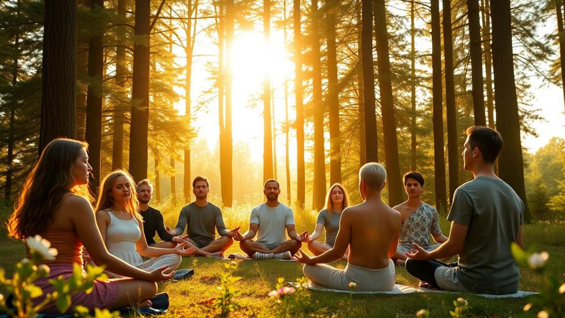 Yoga training center rishikesh