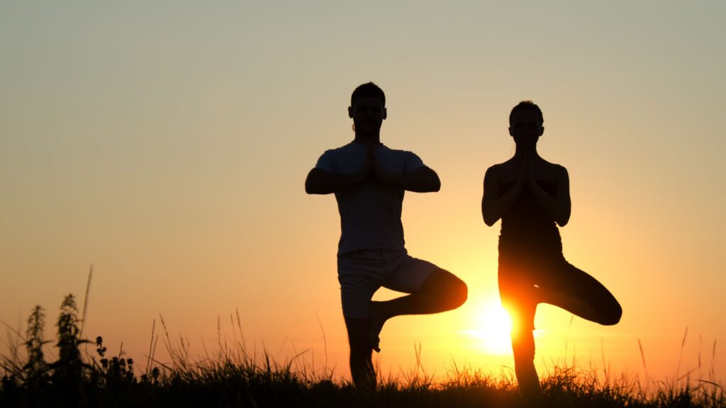 Best yoga school Rishikesh
