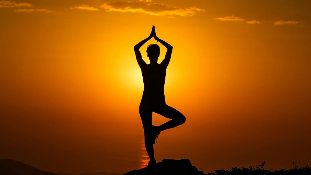 Best yoga school Rishikesh