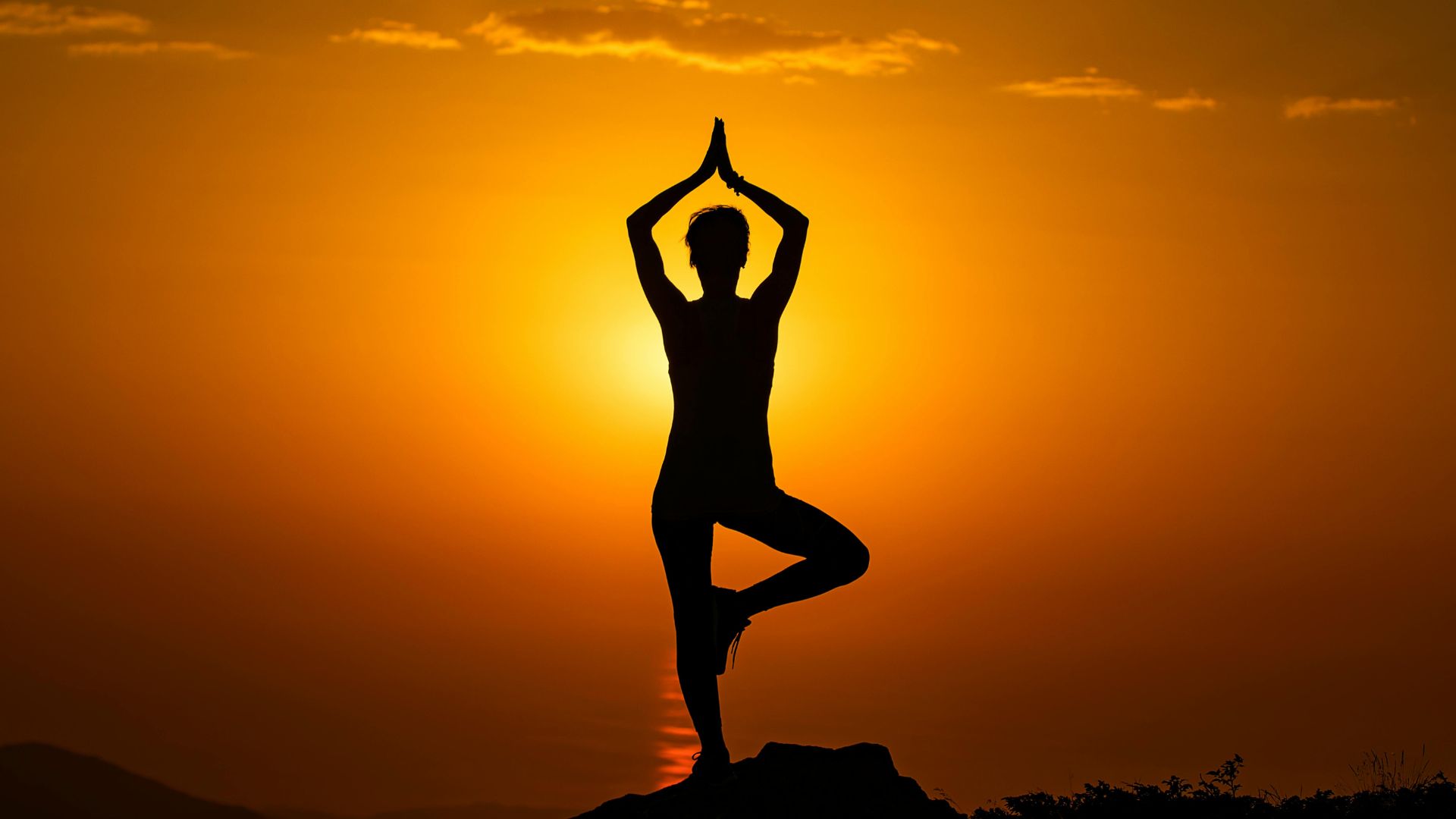 Best yoga school Rishikesh